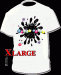 1st Run TShirt [X-Large]