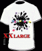 1st Run TShirt [XX-Large]